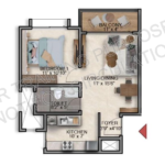 Prestige Southern Star Floor Plans